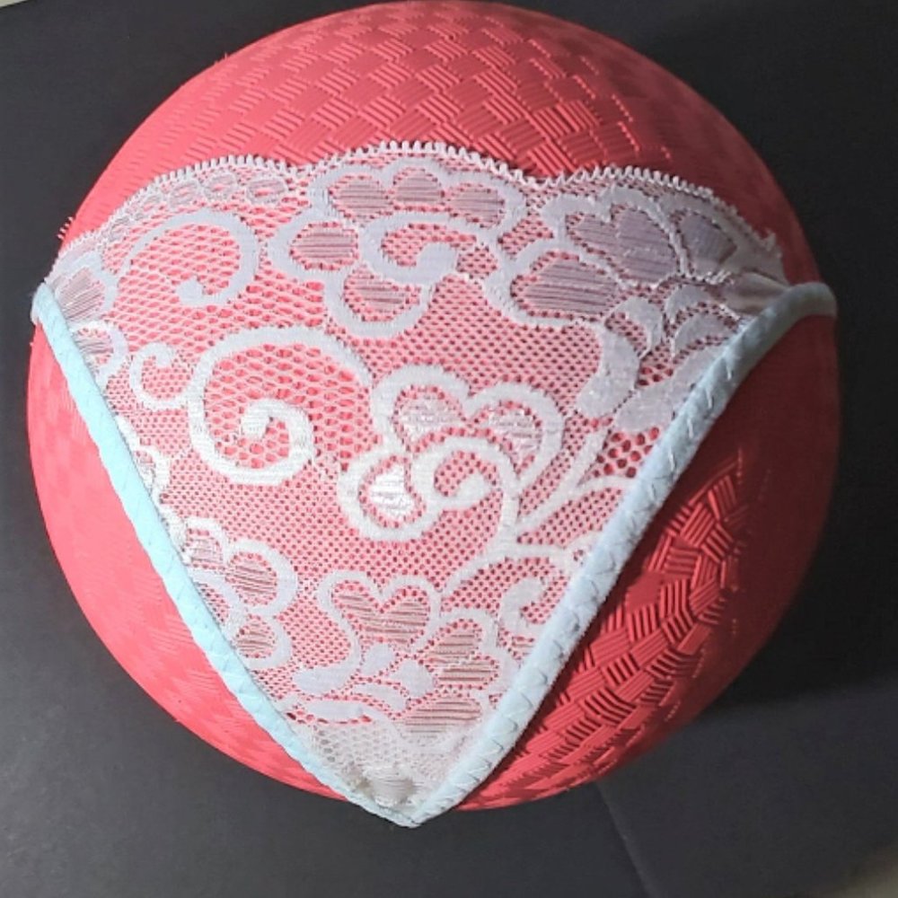 🍑 Hot Erotic Lingerie, Aqua Haze Women's g string 🍑